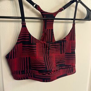 MeUndies Women’s Breath Racerback Bralette